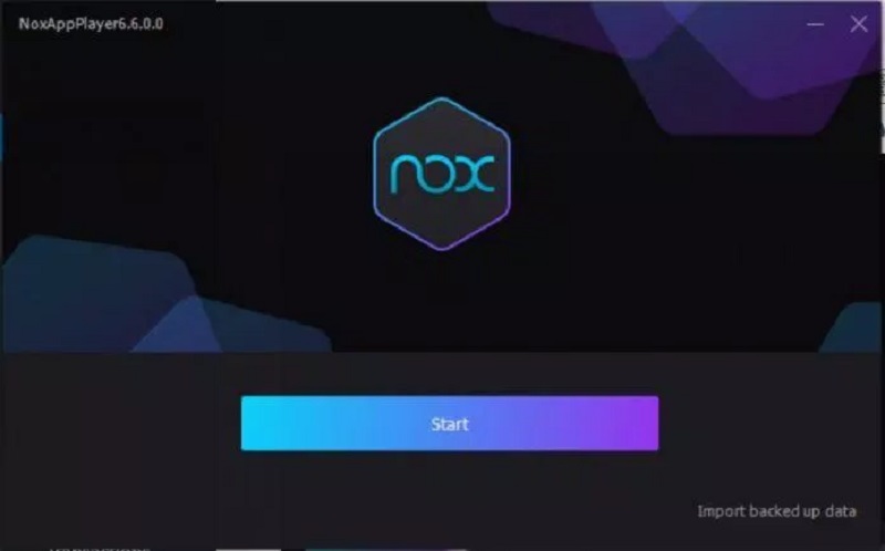 Cách tải ứng dụng Android Nox Player bước 5